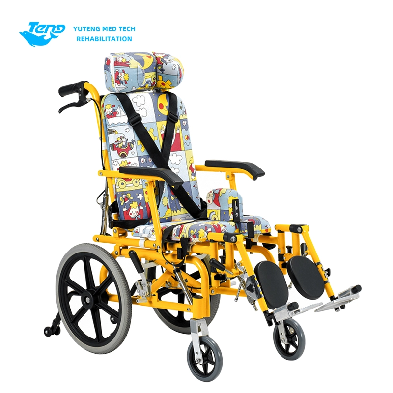 Manfaat memilih kursi roda manual aluminium