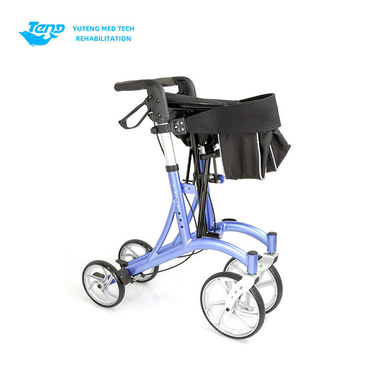 Tahukah Anda bahwa, apa walker rollator terbaik?