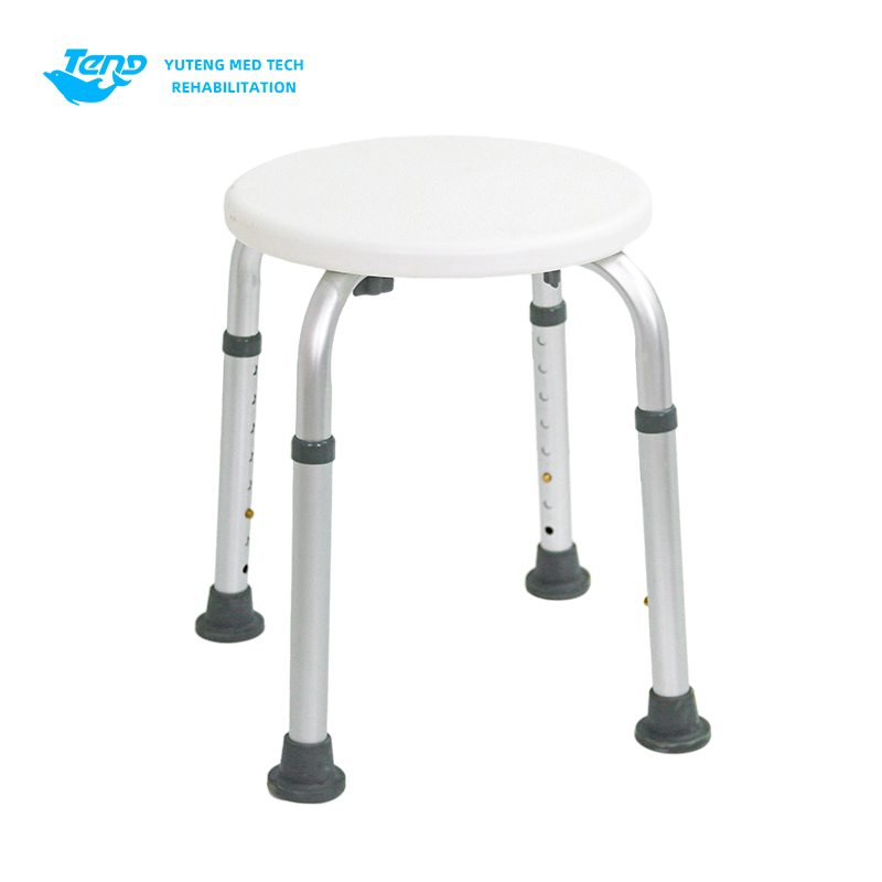 Bagaimana Kursi Mandi Aluminium Meningkatkan Keamanan dan Kemandirian?