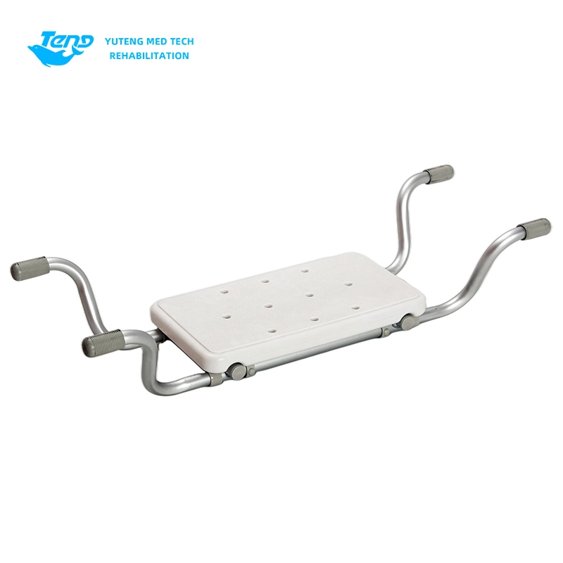 Kursi bathtub aluminium