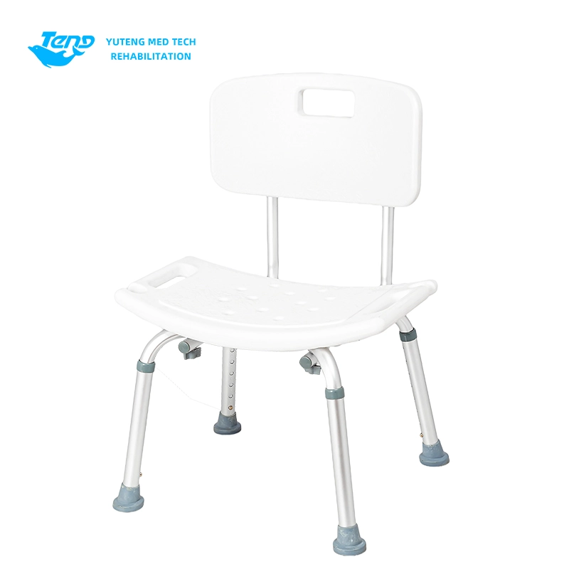 Tinja Langkah Aluminium