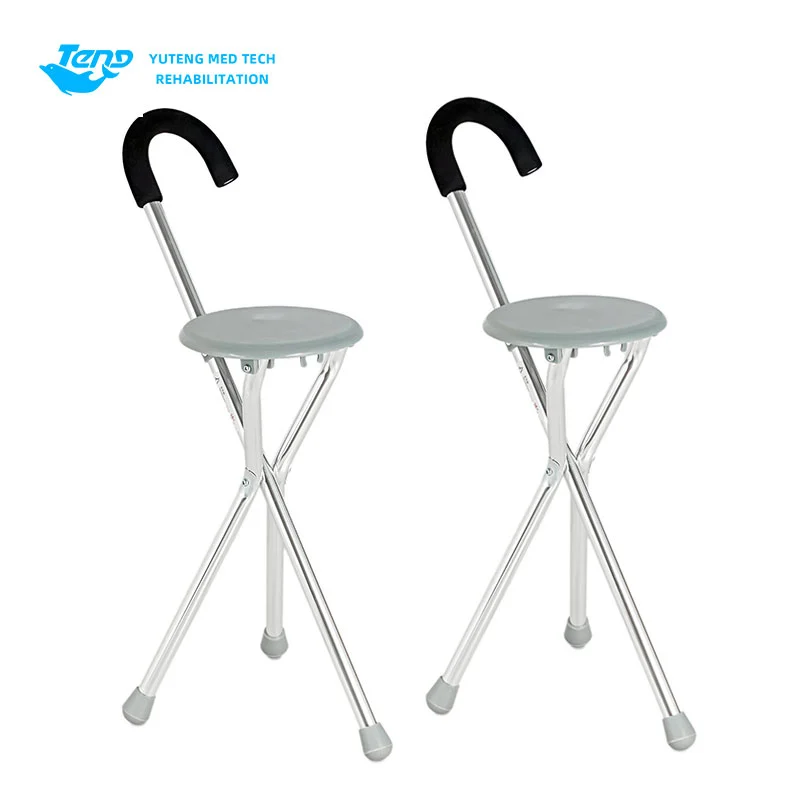 Bangku Crutch