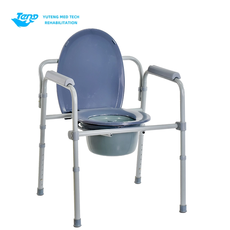 Kursi Commode Dinonaktifkan