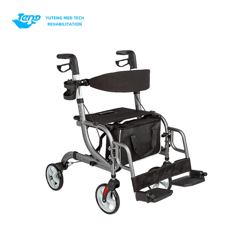 Rollator Lansia Roda Empat
