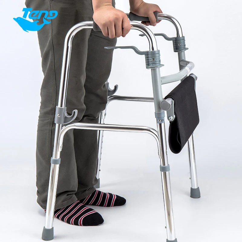 Walker multifungsi