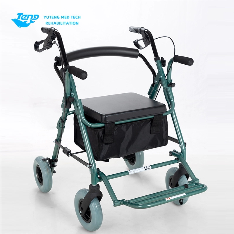 Walker rehabilitasi