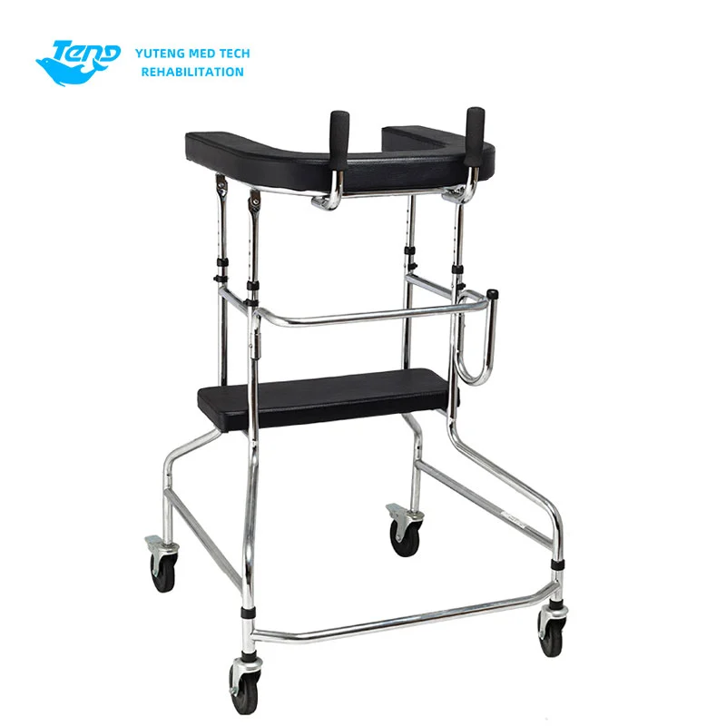 Standing Walker untuk penggunaan medis