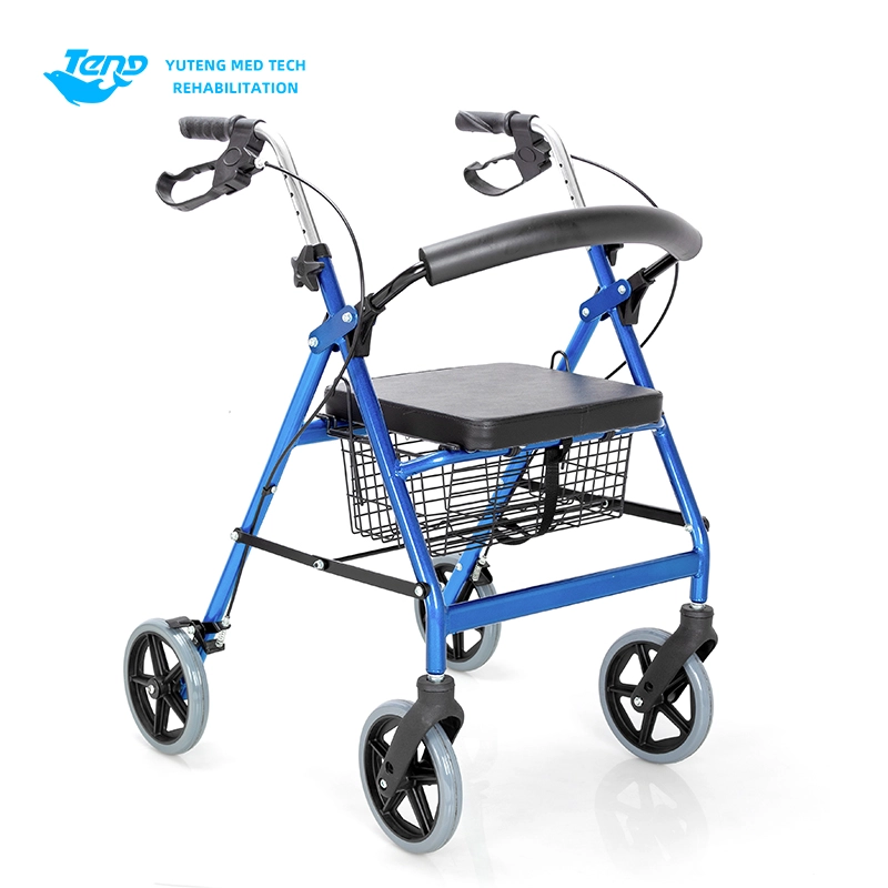 Standing Walker untuk penyandang cacat